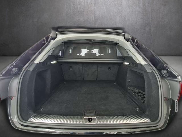 Audi A4 45 TFSI quattro, LED, Navi, Scheckheft, unfallfrei
