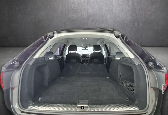 Audi A4 45 TFSI quattro, LED, Navi, Scheckheft, unfallfrei