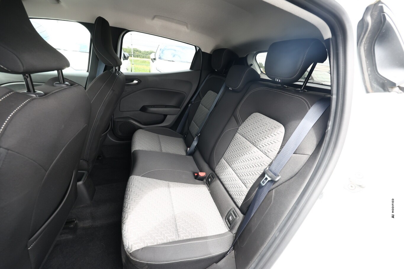 Renault Clio V 1.0 TCe 90 X-tronic Evolution LED Nav 17Z