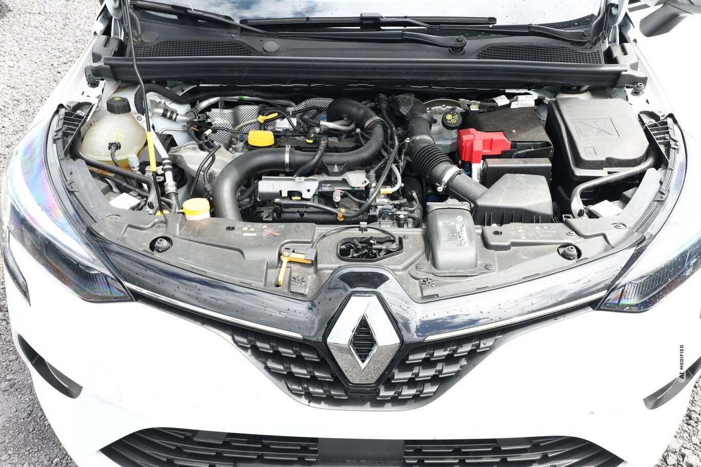 Renault Clio V 1.0 TCe 90 X-tronic Evolution LED Nav 17Z