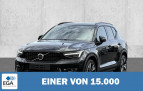 Bild Volvo XC40 B3 Ultra Dark Frontscheibenheizung  Alarmanlage