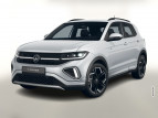 Bild Volkswagen T-Cross R-Line Matrix 18Z Kam SHZ PrivG KeyL PDC