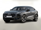 Bild Audi Q3 Sportback quatt. 2xS line Tech KlimaP OptikP