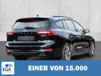 Bild Ford Focus Turnier ST-Line Design Navi LED ACC Apple CarPlay Android Auto Mehrzonenkl