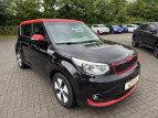 Bild Kia Soul EV Play