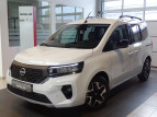 Bild Nissan Townstar DIG-T 130 L1 Tekna Automatik