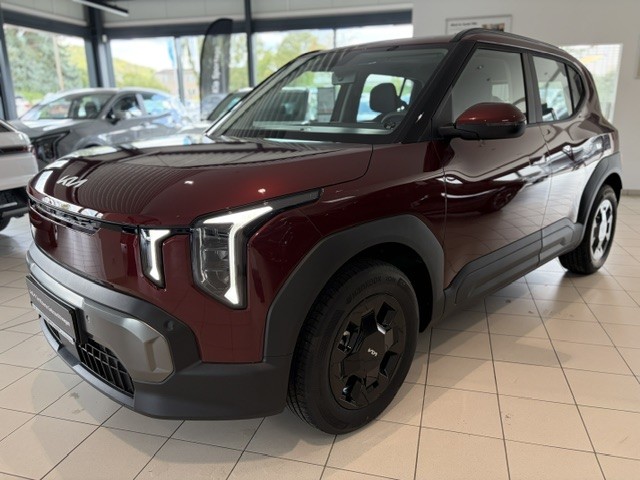 Kia EV2 42,2 kWh Air WP Winter-Paket Navi LED Klimaautom.