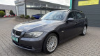 Bild BMW 325 i xDrive Touring SHZ Bi-Xenon 