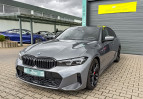 Bild BMW 330i M Sport Paket Pano Harman Kardon Standheizung