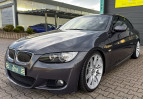 Bild BMW 325i Cabrio M Sport Paket HiFi SHZ 19