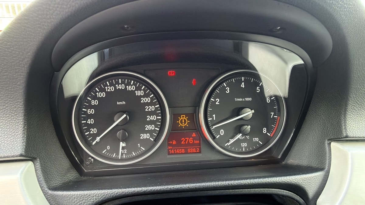 BMW 325i Cabrio M Sport Paket HiFi SHZ 19