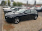 Bild Mazda 3 Prime-line 2.0L e-SKYACTIV G Automatik Vorführwage