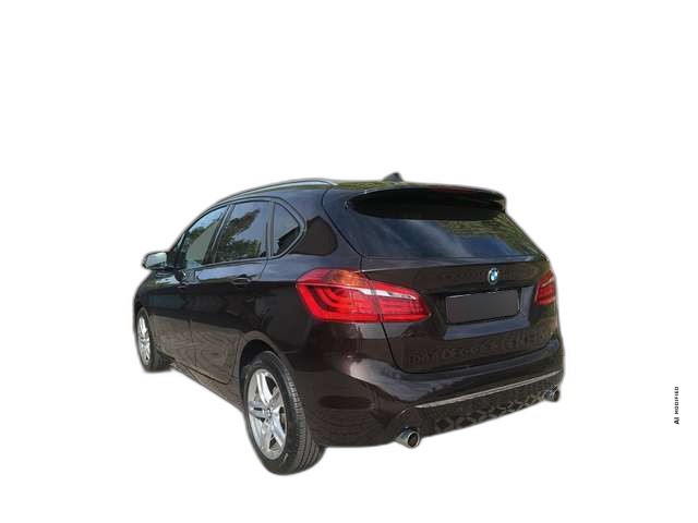 BMW 220 d Active Tourer Luxury Line ++Navi+LED+Kamera++