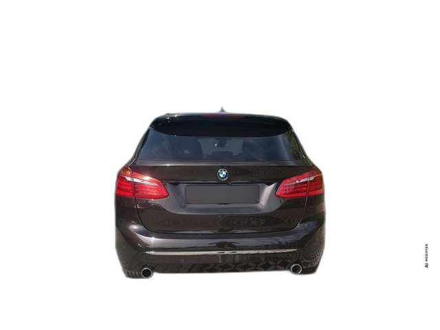 BMW 220 d Active Tourer Luxury Line ++Navi+LED+Kamera++
