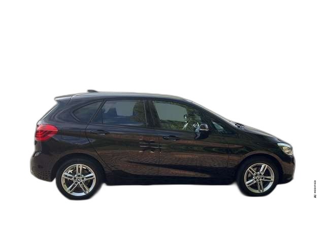 BMW 220 d Active Tourer Luxury Line ++Navi+LED+Kamera++