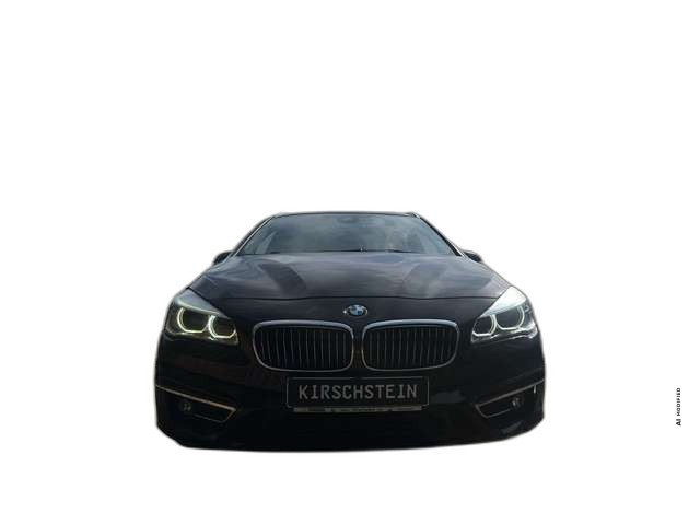 BMW 220 d Active Tourer Luxury Line ++Navi+LED+Kamera++