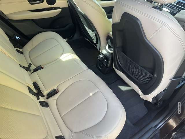 BMW 220 d Active Tourer Luxury Line ++Navi+LED+Kamera++