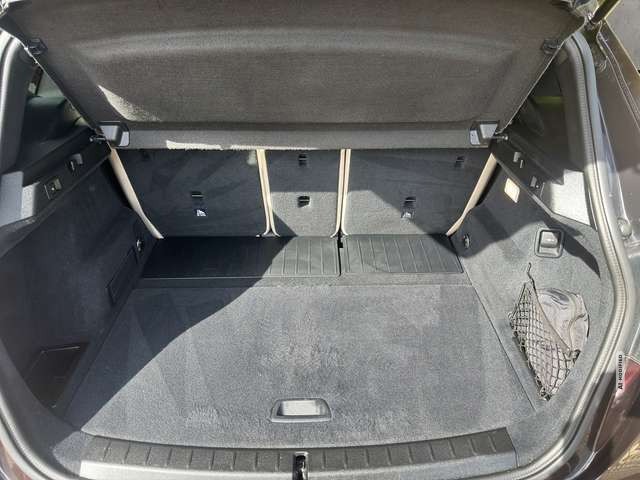 BMW 220 d Active Tourer Luxury Line ++Navi+LED+Kamera++