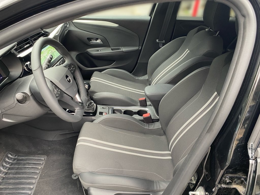 Opel Corsa F GS NAVI Keyless 2xPDC KAM