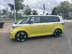 Bild Volkswagen ID. Buzz Bus PRO 77KWh E-TÜREN E-HECKKLAPPE ALWETTERREIFEN