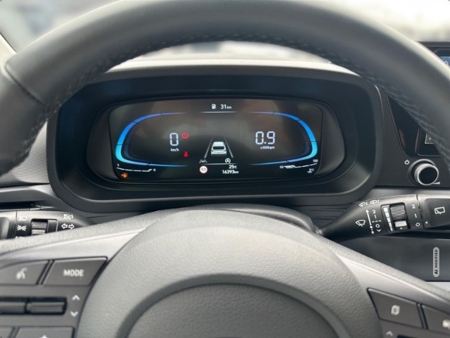 Hyundai i20 FL (MY25) 1.0 T-GDI (100 PS) Select Funktionspaket Navi Apple CarPlay Androi