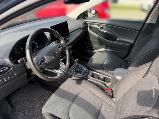 Hyundai i30 cw Edition 30+ 48V +KLIMA+LED+NAVI+PDC+RFK+UVM+