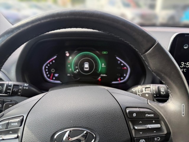 Hyundai i30 cw Edition 30+ 48V +KLIMA+LED+NAVI+PDC+RFK+UVM+