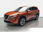 Bild Nissan X-Trail 1.5 VC-T N-Connecta Pano Winter