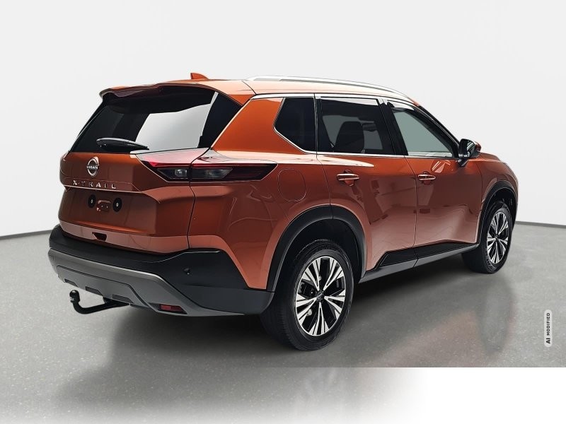 Nissan X-Trail 1.5 VC-T N-Connecta Pano Winter