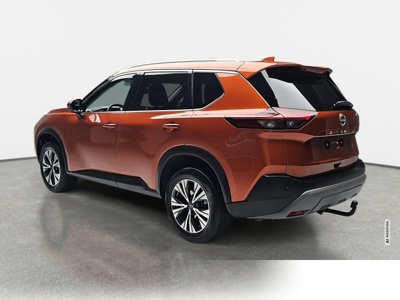 Nissan X-Trail 1.5 VC-T N-Connecta Pano Winter