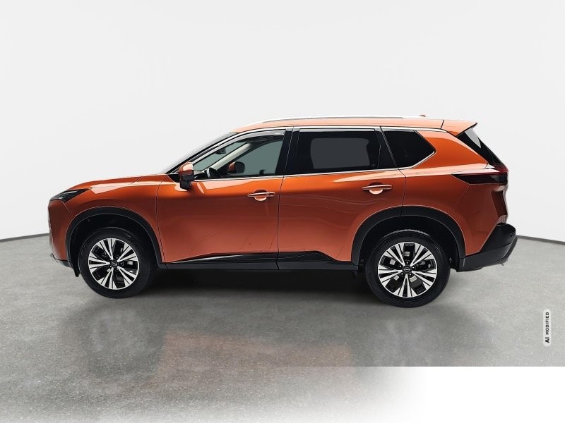 Nissan X-Trail 1.5 VC-T N-Connecta Pano Winter