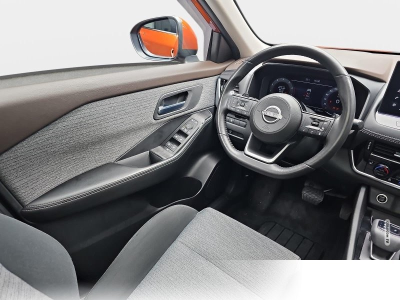 Nissan X-Trail 1.5 VC-T N-Connecta Pano Winter