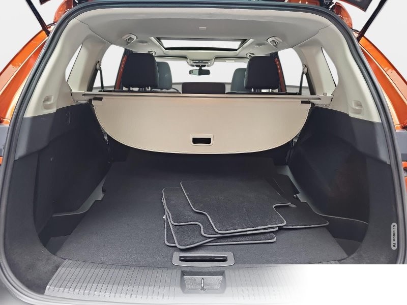 Nissan X-Trail 1.5 VC-T N-Connecta Pano Winter