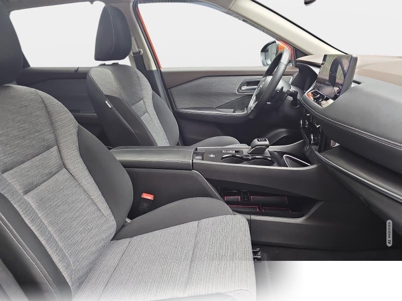 Nissan X-Trail 1.5 VC-T N-Connecta Pano Winter