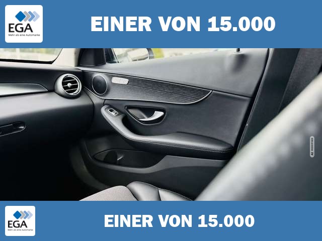 Mercedes-Benz C 220 d T, EXCL., Autom, LED, PTS, Easy Pack, DAB, Navi