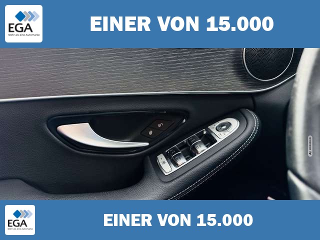 Mercedes-Benz C 220 d T, EXCL., Autom, LED, PTS, Easy Pack, DAB, Navi