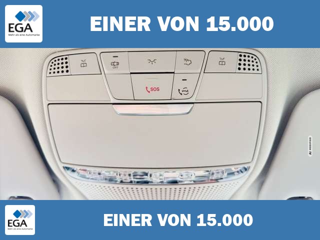Mercedes-Benz C 220 d T, EXCL., Autom, LED, PTS, Easy Pack, DAB, Navi