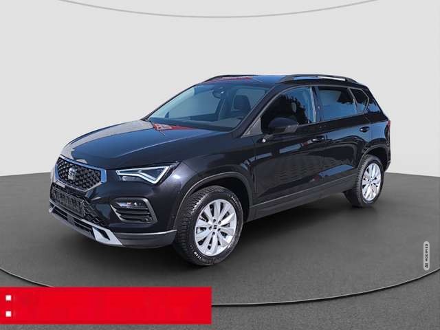 Seat Ateca 1.0 TSI Style LED NAVI ACC