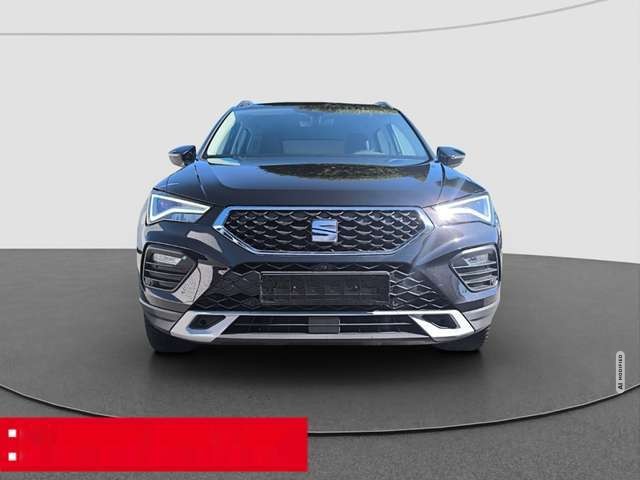 Seat Ateca 1.0 TSI Style LED NAVI ACC