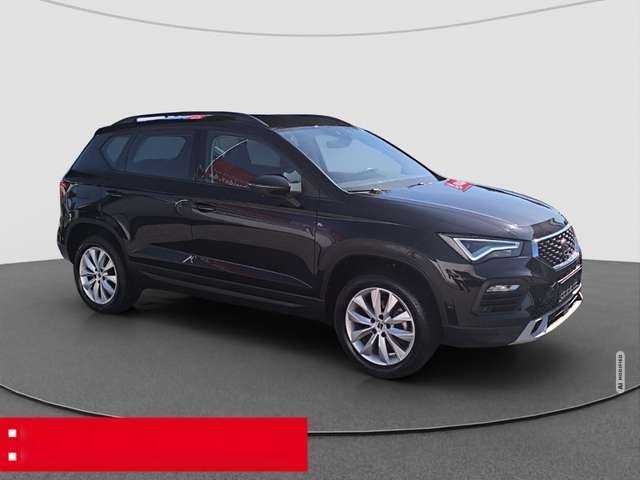 Seat Ateca 1.0 TSI Style LED NAVI ACC