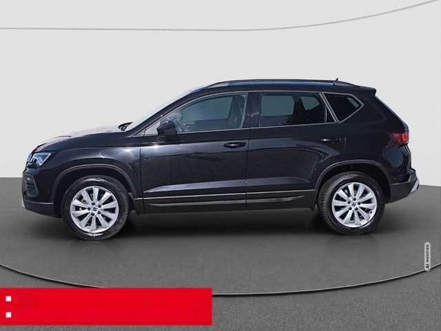 Seat Ateca 1.0 TSI Style LED NAVI ACC