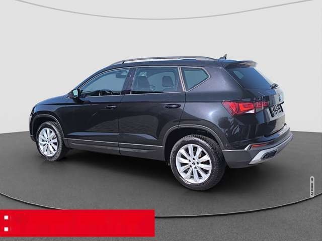 Seat Ateca 1.0 TSI Style LED NAVI ACC