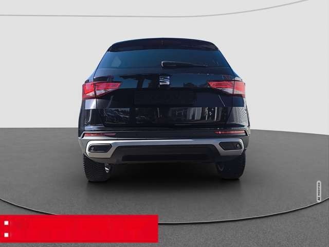 Seat Ateca 1.0 TSI Style LED NAVI ACC