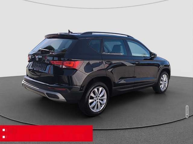 Seat Ateca 1.0 TSI Style LED NAVI ACC