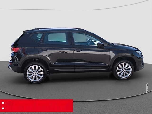 Seat Ateca 1.0 TSI Style LED NAVI ACC