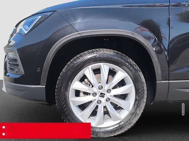 Seat Ateca 1.0 TSI Style LED NAVI ACC