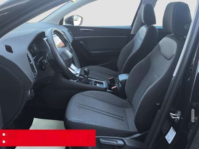 Seat Ateca 1.0 TSI Style LED NAVI ACC