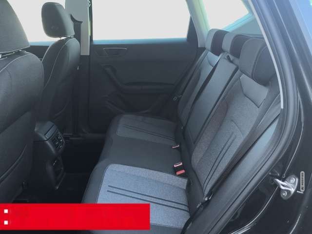 Seat Ateca 1.0 TSI Style LED NAVI ACC