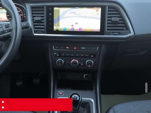 Seat Ateca 1.0 TSI Style LED NAVI ACC
