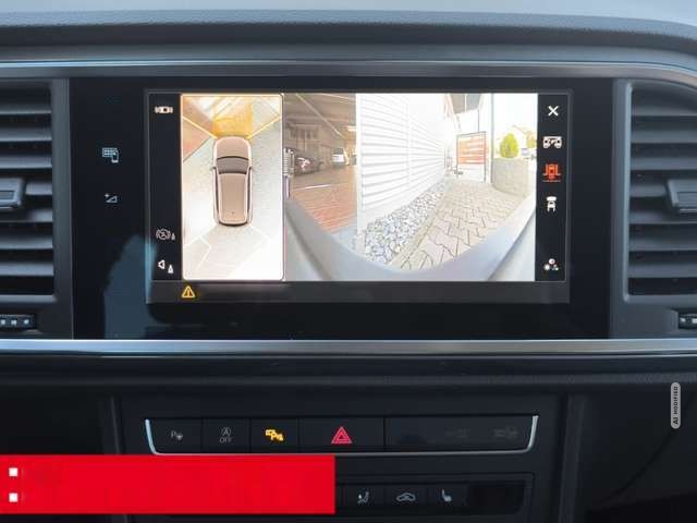 Seat Ateca 1.0 TSI Style LED NAVI ACC